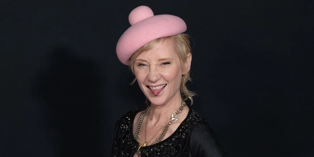 Ellen DeGeneres | Σχολίασε το σοβαρό τροχαίο ατύχημα της πρώην συντρόφου της Αnne Heche