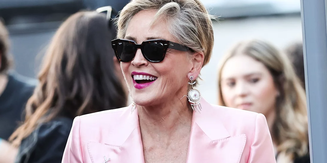 Sharon Stone | "Έχασα εννέα παιδιά σε αποβολές"