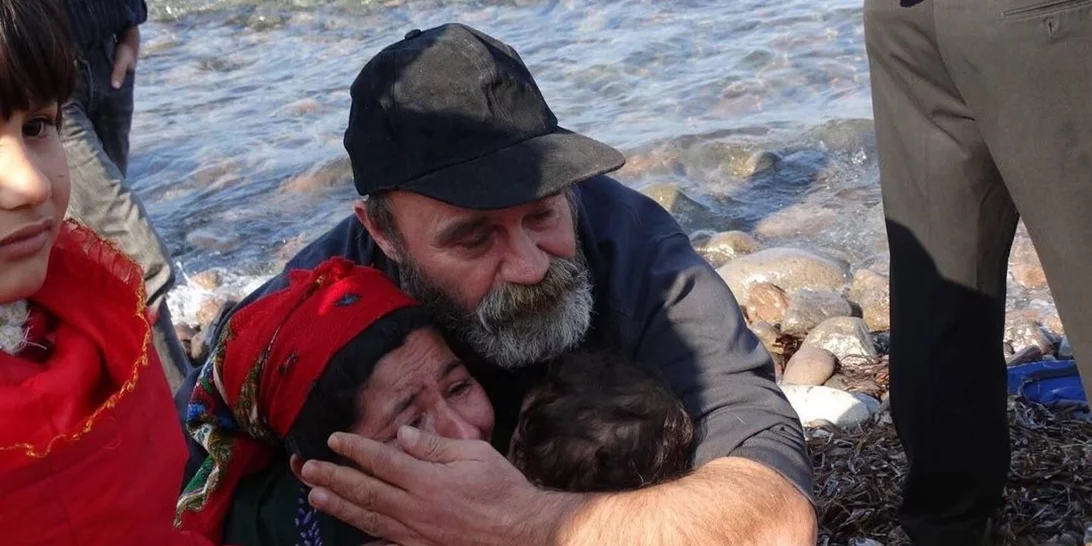 H Εριέττα Κούρκουλου Λάτση μόλις έκανε την πιο ψύχραιμη τοποθέτηση στην υπόθεση του Κωνσταντίνου Πολυχρονόπουλου