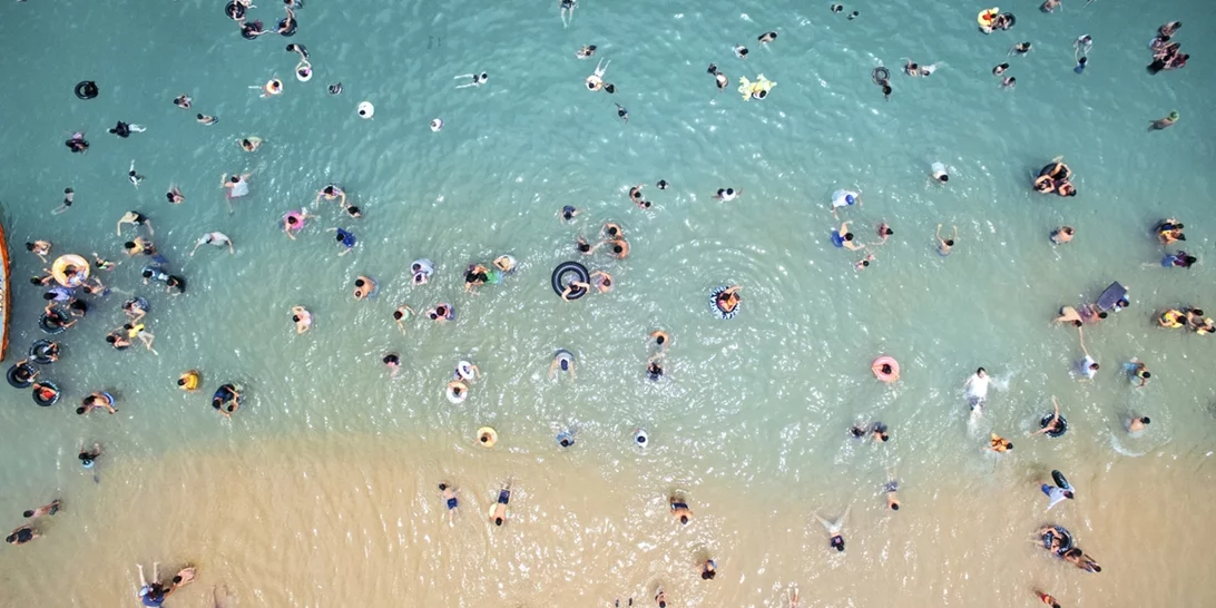 Θλιβερό ρεκόρ θανάτων στις ελληνικές θάλασσες – Πάνω από 150 πνιγμοί τον Ιούλιο