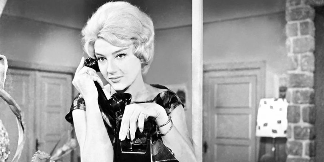 Μάρω Κοντού | Το άρωμα που αγάπησε όσο κανένα άλλο στη ζωή της