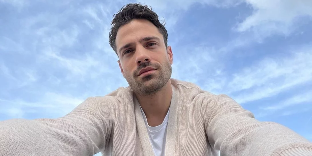 Κωνσταντίνος Αργυρός - Αλεξάνδρα Νίκα | Μαζί στο Beverly Hills για το Πάσχα - Οι ξεχωριστές αναρτήσεις που "πρόδωσαν" το ταξίδι