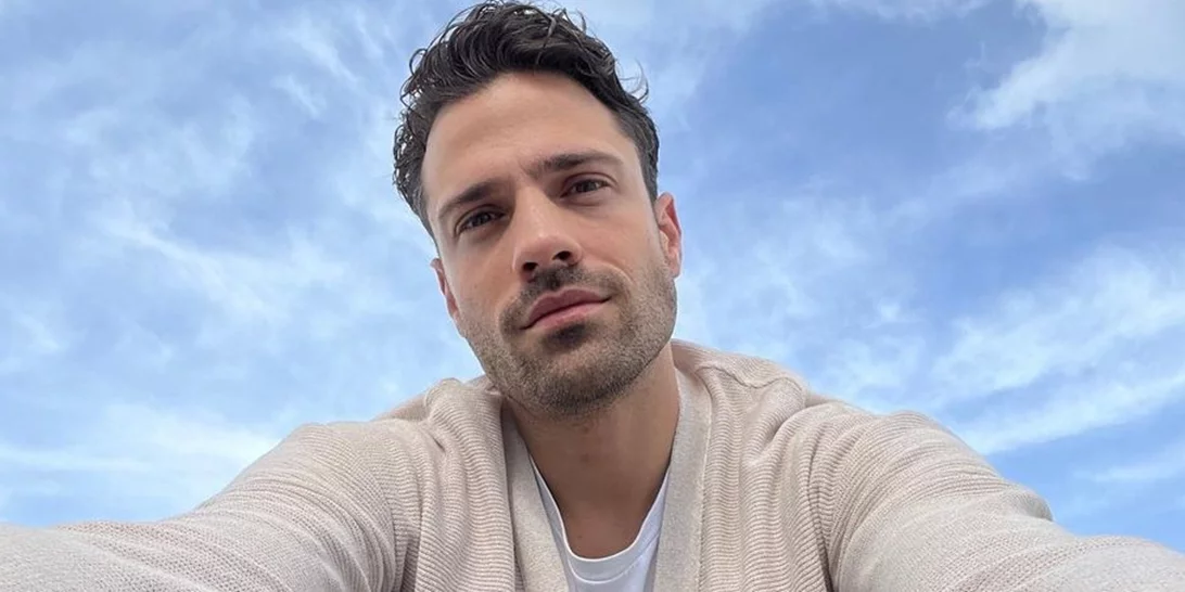 Κωνσταντίνος Αργυρός | Όλα όσα είπε για την άγνωστη φιλία του με τον Στέφανο Τσιτσιπά