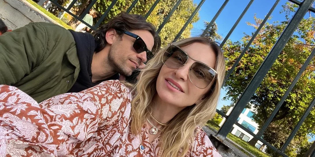 Ρούλα Ρέβη-Αποστόλης Τότσικας | Οι πρώτες φωτογραφίες από το ολοκαίνουριο, άκρως εντυπωσιακό σπίτι τους