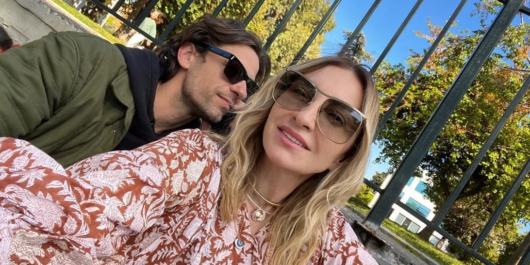 Ειρήνη Χρυσή Τότσικα | Η νέα φωτογραφία της κατάξανθης κόρης της Ρούλας Ρέβη και του Αποστόλη Τότσικα