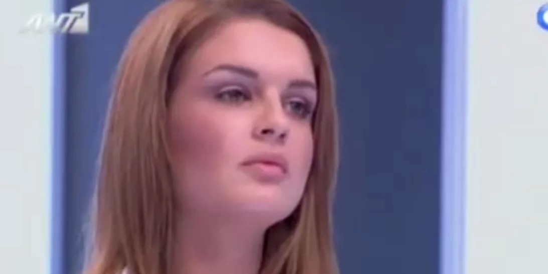 Της είπαν να χάσει κιλά και το έκανε | Δείτε πώς είναι σήμερα η Ντένια από το Next Top Model