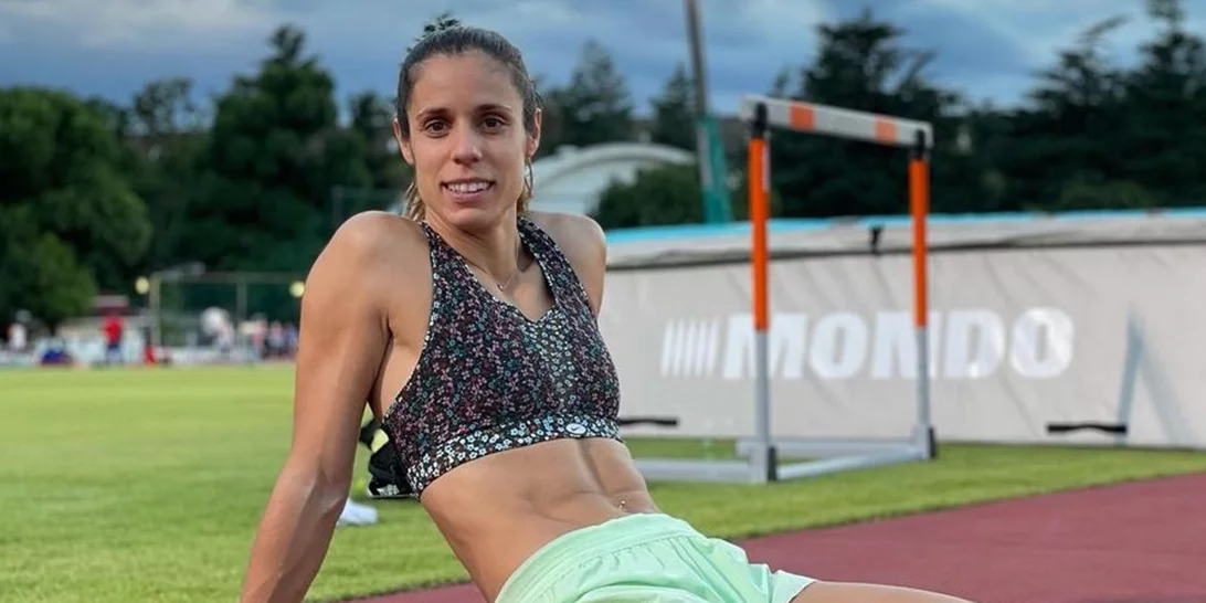 Κατερίνα Στεφανίδη | Το σεξιστικό σχόλιο στο Twitter και η απάντησή της - "Έχω ήδη δύο παιδιά"