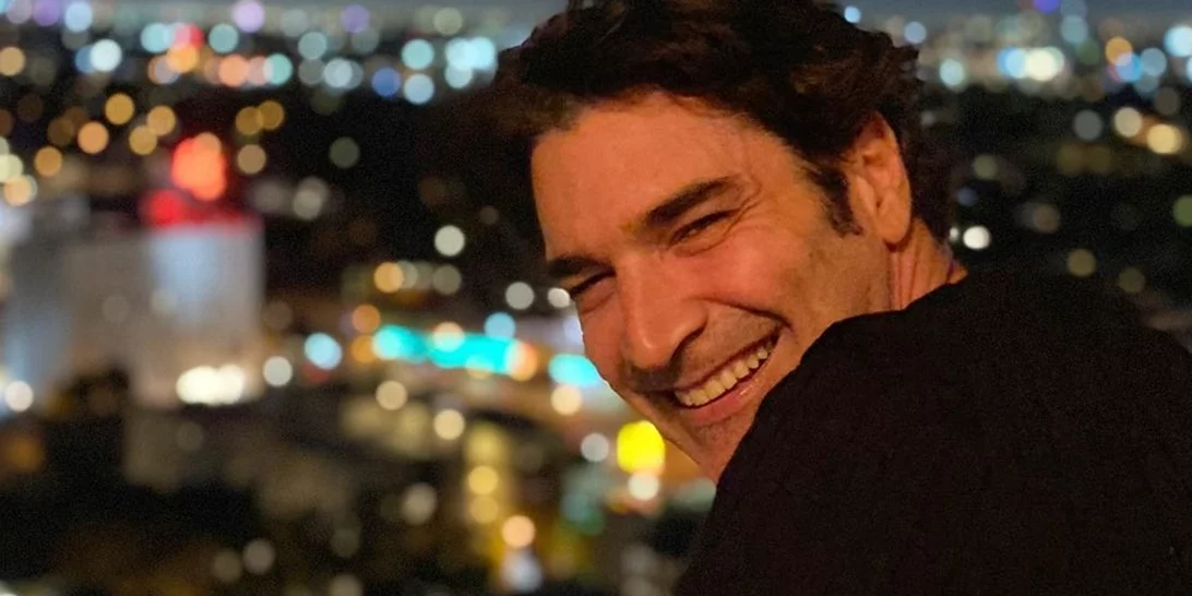 Και όμως, ο Χριστόφορος Παπακαλιάτης έκανε δοκιμαστικό για τον "Τιτανικό" εν αγνοία του