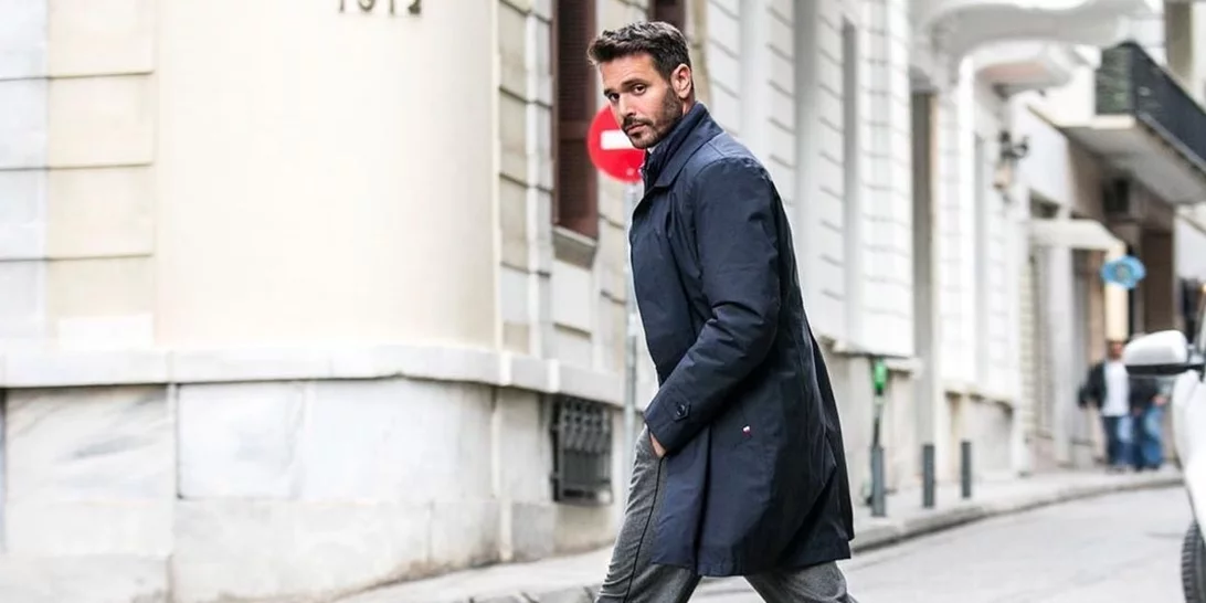 Eίναι ο Μιχάλης Λεβεντογιάννης ό, τι καλύτερο στην Ελλάδα μετά το σουβλάκι με πίτα;