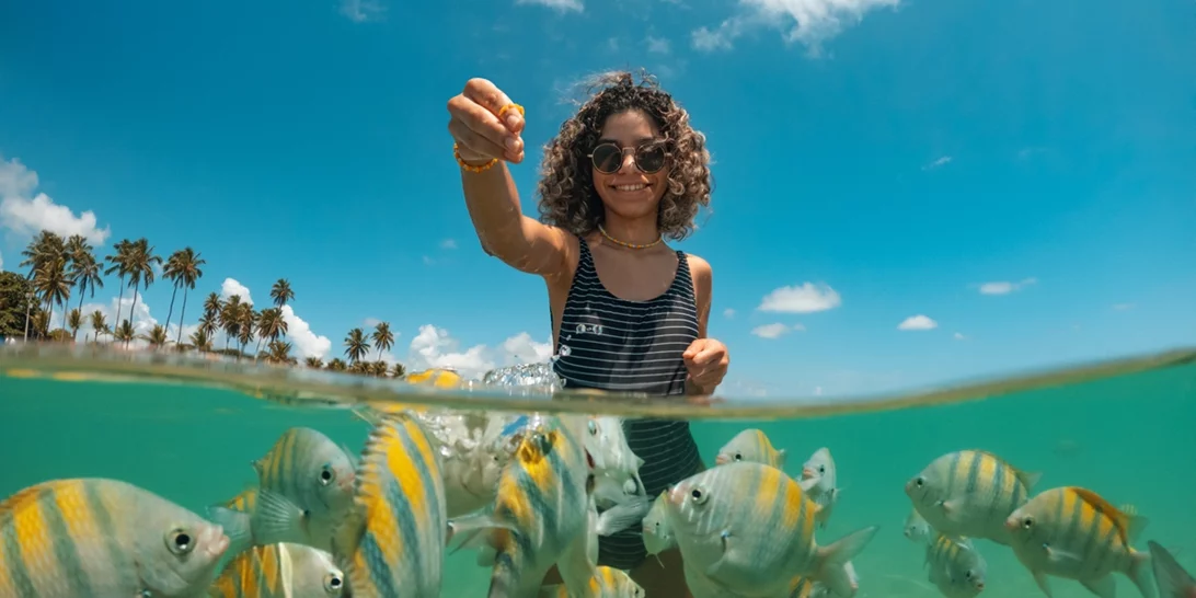 Solo Travelers | Η νέα ταξιδιωτική τάση που αλλάζει τον τουρισμό