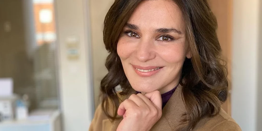 5 Ελληνίδες celebrities άνω των 50 που "αγκαλιάζουν" την ηλικία τους και δείχνουν ομορφότερες από ποτέ