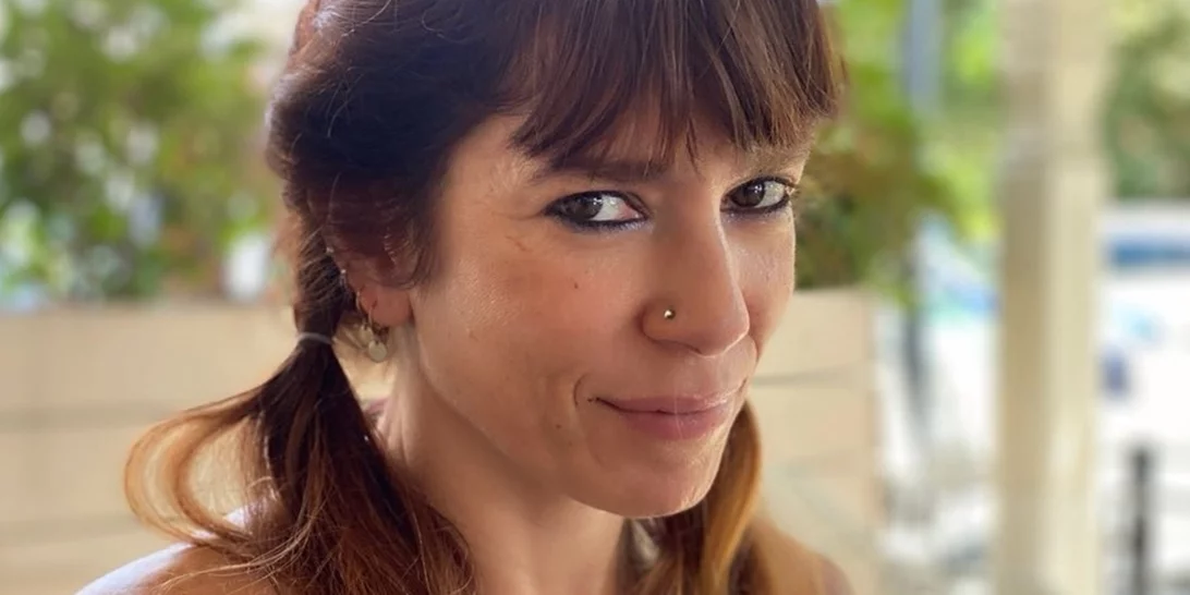 Η Μυρτώ Αλικάκη πιο fit από ποτέ | Η σπάνια φωτογραφία με μπικίνι στα 50 της χρόνια