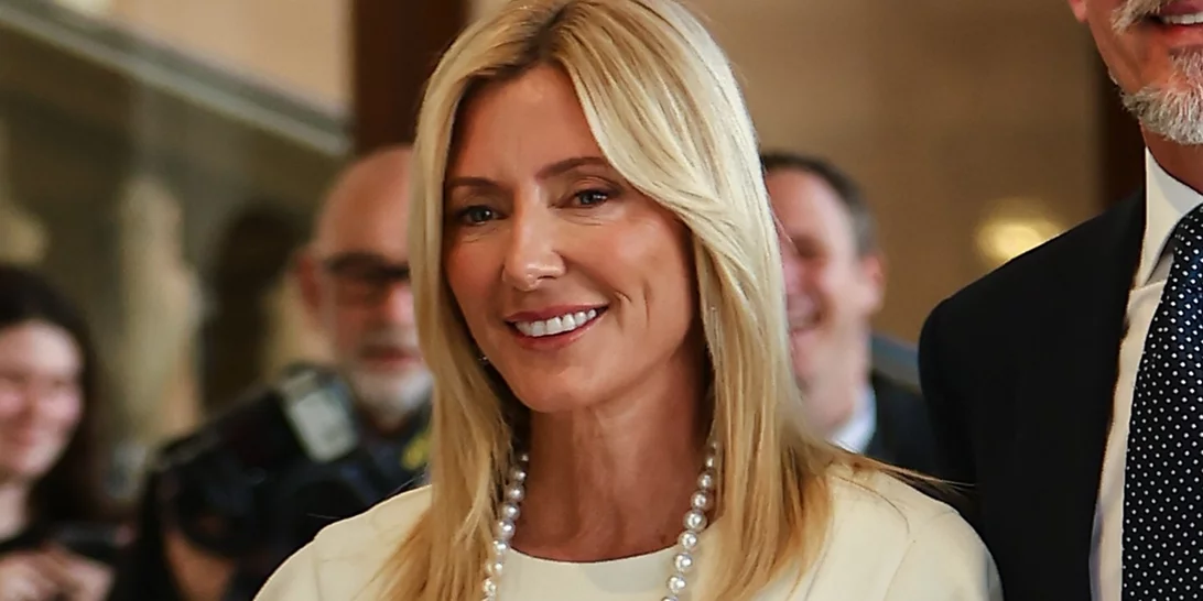 Marie-Chantal | Η απρόσμενη τάση ομορφιάς που υιοθέτησε