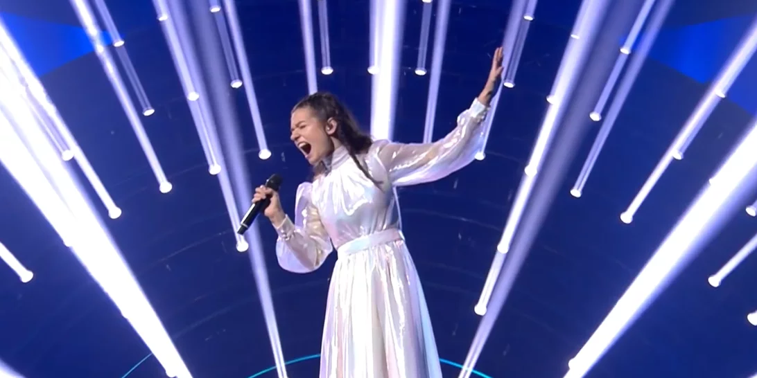 Eurovision 2022 | Σε ποια θέση δίνουν τα στοιχήματα την ελληνική συμμετοχή;