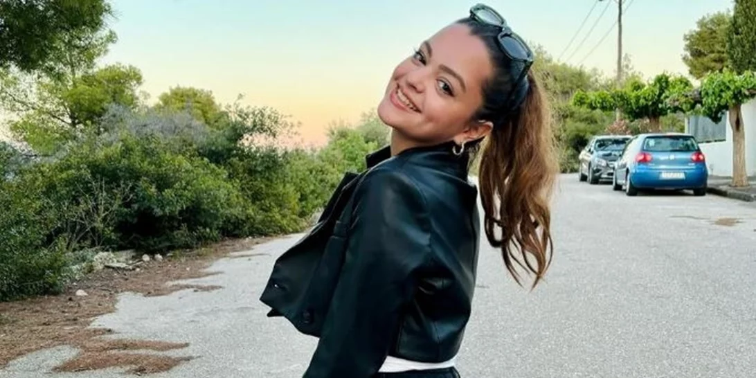 Έτοιμη για το καλοκαίρι η Μαριτίνα Ντενίση | Η φωτογραφία με μαγιό