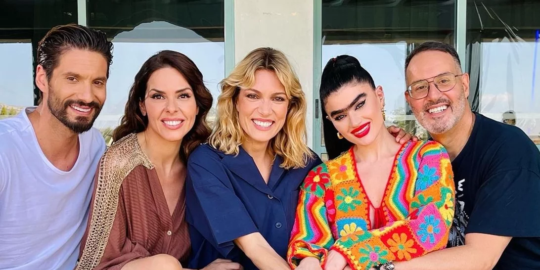 Celebrity News | Η πρεμιέρα του GNTM, η μόνη Δούκισσα Νομικού και η πρωτιά της Μελέτη