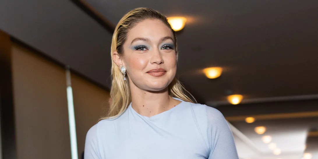 Η Gigi Hadid υιοθέτησε το πιο κομψό low maintenance κούρεμα