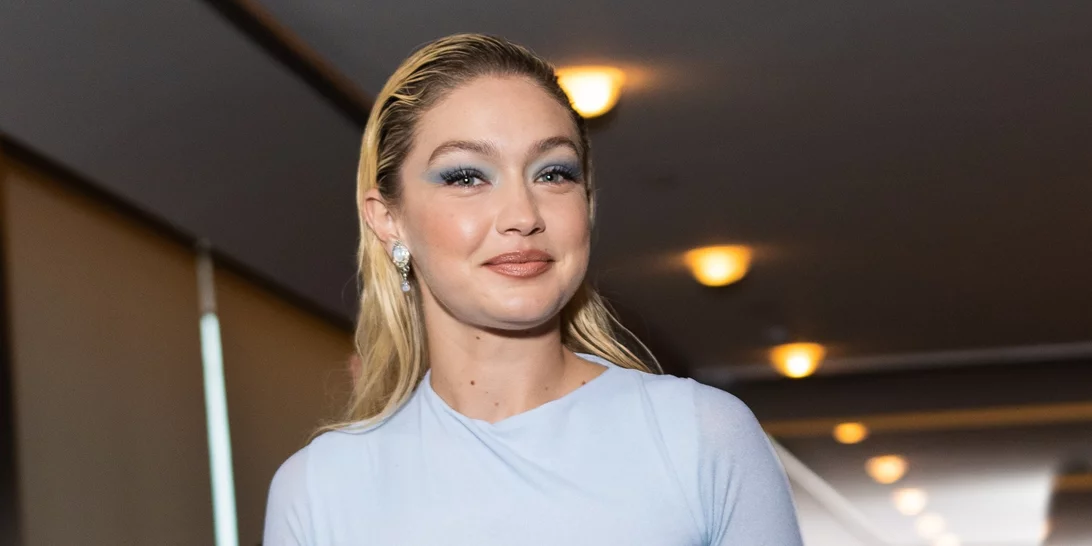 Ο Δημήτρης Γιαννέτος έκανε το πιο cool, καλοκαιρινό χτένισμα στη Gigi Hadid