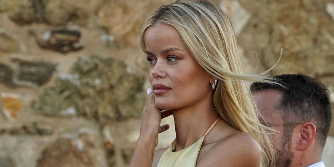 "Sunkissed glow" | 5 ιδέες για bronzed μακιγιάζ που κάθε μοντέρνα bride-to-be πρέπει να δει