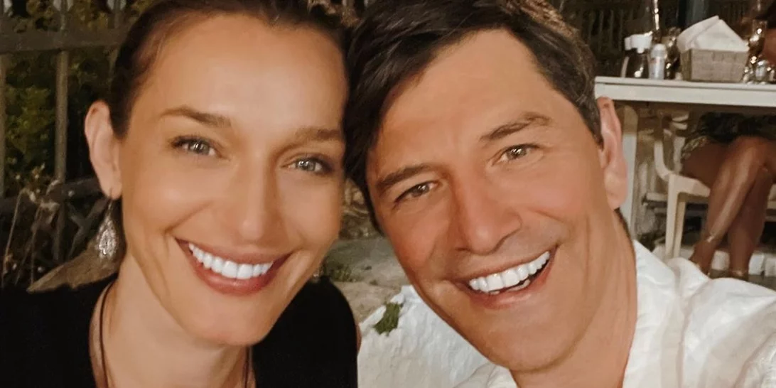 O Σάκης Ρουβάς και η Κάτια Ζυγούλη είναι το πιο stylish ζευγάρι και αυτές οι φωτογραφίες είναι η απόδειξη