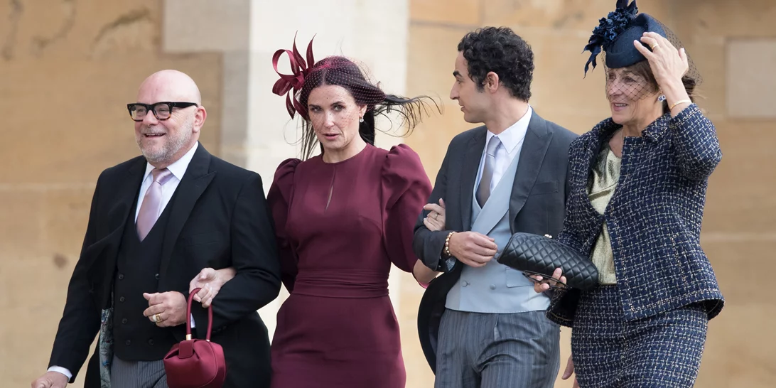 Mother of the bride | Τι να φορέσεις στον γάμο της κόρης σου