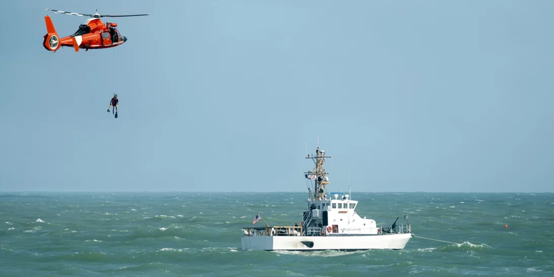 Το αμερικανικό λιμενικό θα ερευνήσει τα αίτια της ενδόρρηξης του βαθυσκάφους Titan