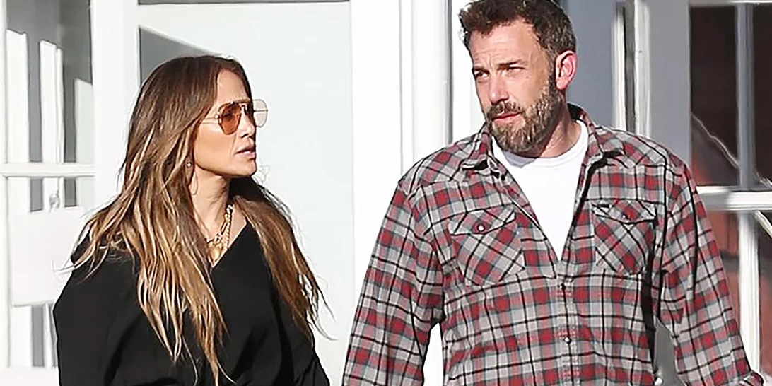 Jennifer Lopez -Ben Affleck | Ταξίδι του μέλιτος στο Παρίσι – Η εμφάνιση της σταρ με κόκκινο φόρεμα