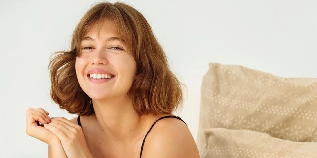 Κλέλια Ανδριολάτου | Η άκρως καλοκαιρινή αλλαγή στα μαλλιά της για τη δεύτερη σεζόν του "Maestro"