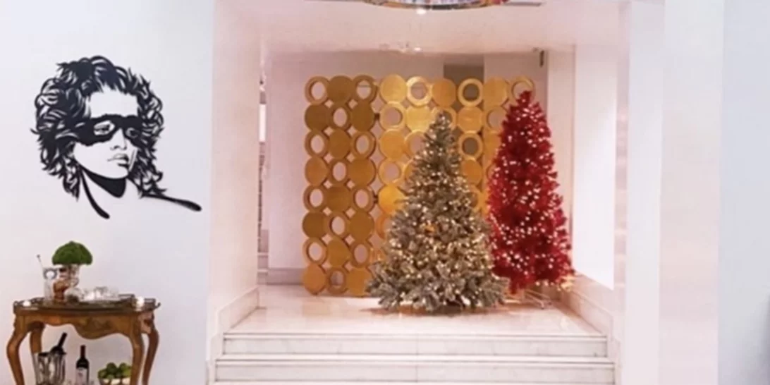 Ζήσε τη μαγεία των Χριστουγέννων σε Αθήνα, Κρήτη, Λάρισα, Αλεξανδρούπολη