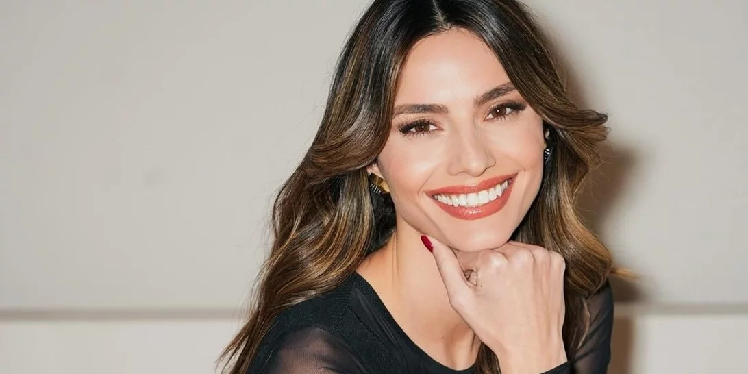 Ηλιάνα Παπαγεωργίου | Αυτή η τεχνική στο κούρεμα χαρίζει άφθονο όγκο και κίνηση ακόμα και στα πιο λεπτά μαλλιά