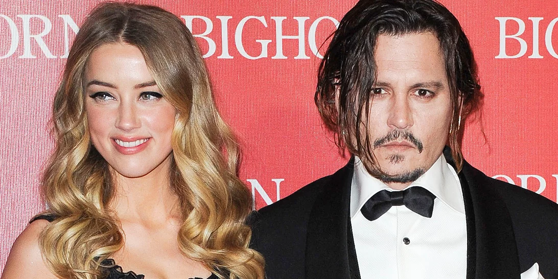 Johnny Depp - Amber Heard | Παρατείνεται η αγωνία. Δεν κατέληξαν οι ένορκοι σε απόφαση