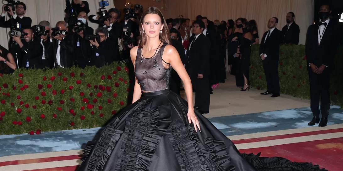 Καημένη Κendall Jenner | Το ξεκαρδιστικό βίντεο από τον γάμο της Kourtney που κάνει τον γύρο του κόσμου