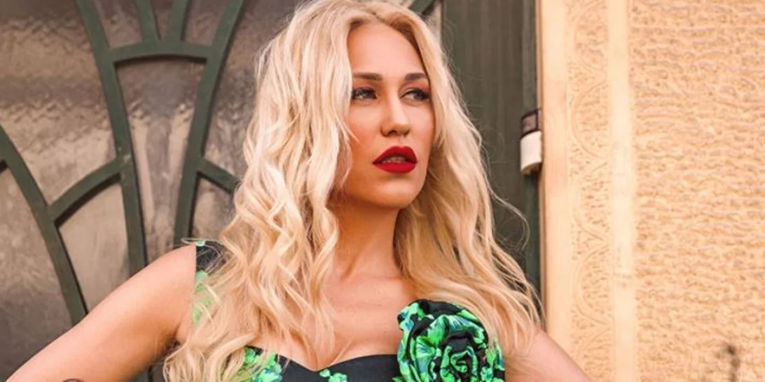 Η Πηνελόπη Αναστασοπούλου είναι σέξι και με σκούρα καστανά μαλλιά | Οι throwback φωτογραφίες του 2009 που το αποδεικνύουν