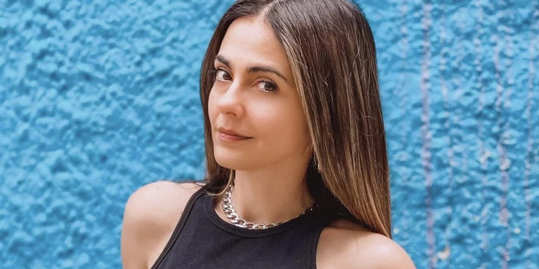 Λυδία και Νικήτας Παπαγιάννης | Η Αγγελική Δαλιάνη μόλις δημοσίευσε την πιο χαρούμενη και καλοκαιρινή φωτογραφία ever