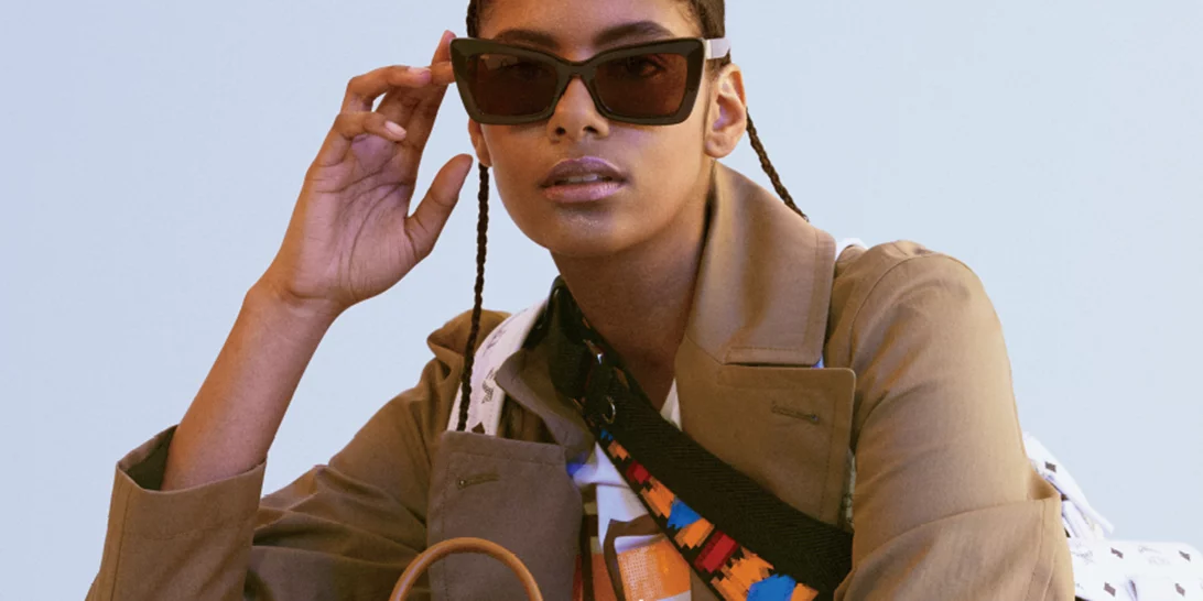 Καλοκαίρι 2021 | Τα γυαλιά ηλίου που είναι τάση και δεν πρέπει να λείπουν από τη συλλογή σου