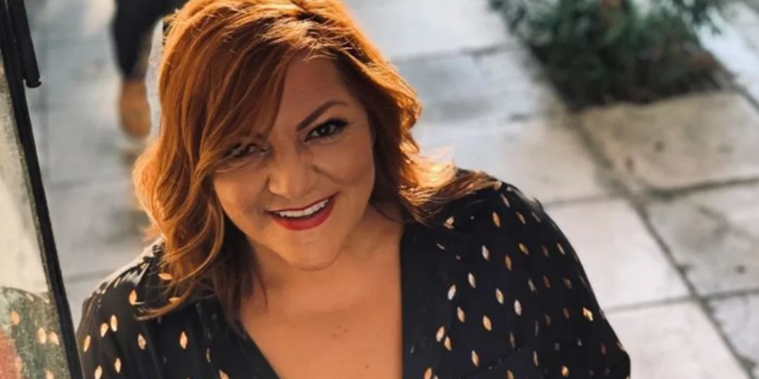 Βίκυ Σταυροπούλου | Το φιλί με τον Βασίλη Κικίλια και η άγνωστη -φιλική- σχέση τους