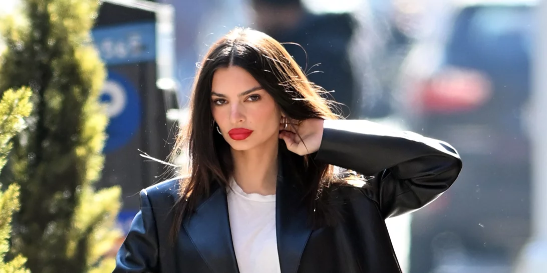 Η μικρή αλλαγή στα μαλλιά σου που θα σε κάνει να δείχνεις πιο μυστηριώδης