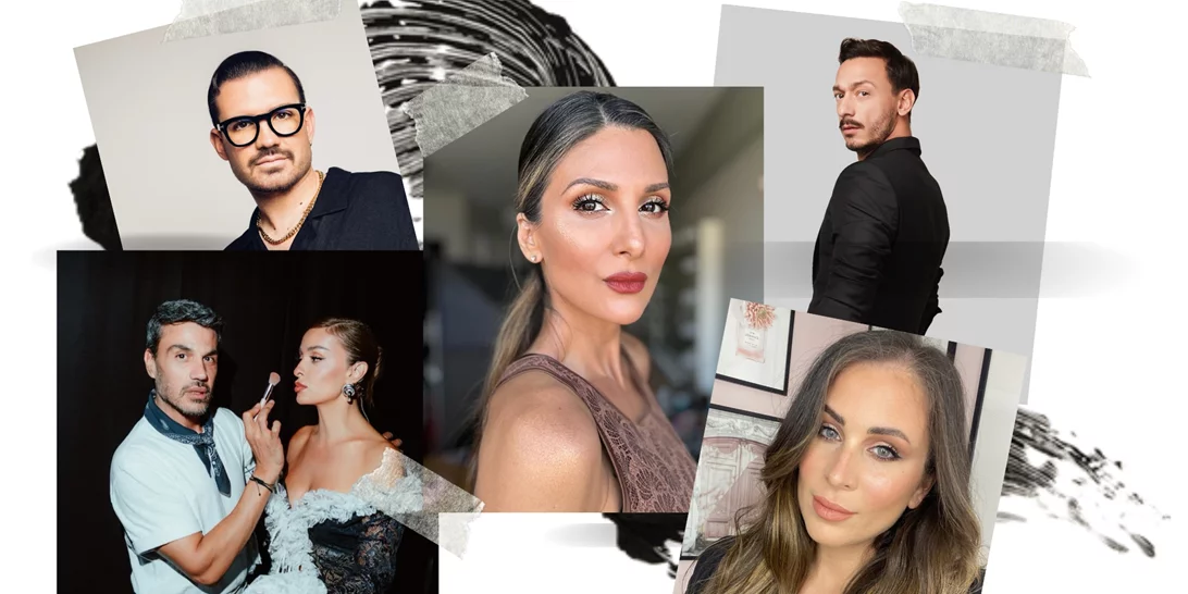 12 Έλληνες makeup artists αποκαλύπτουν τις αγαπημένες τους mascaras