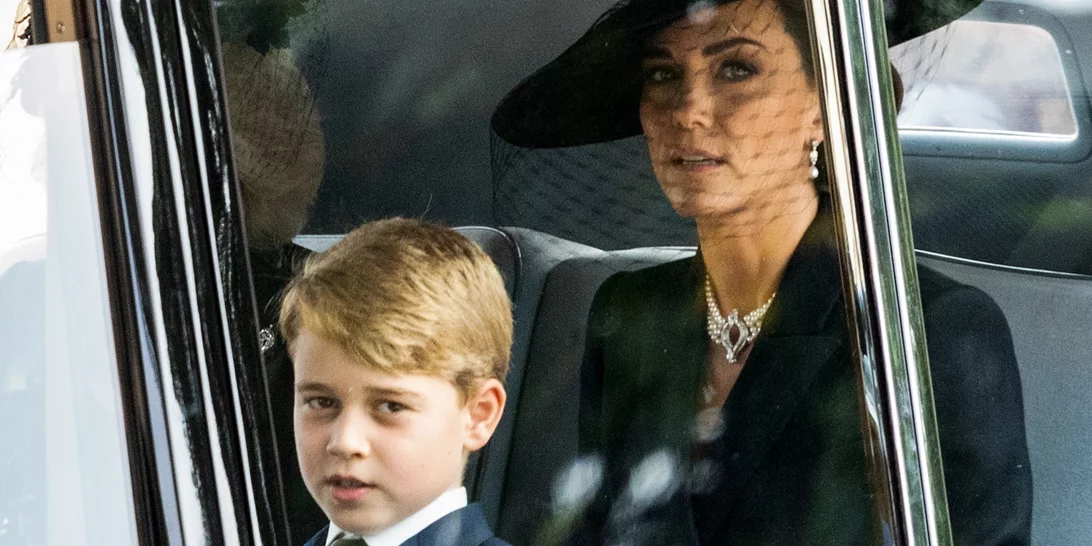 Πρίγκιπας George | Θα αναγκαστεί να μεγαλώσει μακριά από τα αδέρφια του