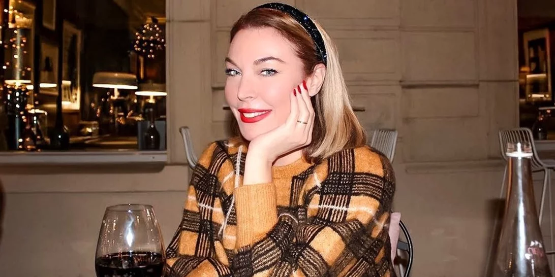 Τατιάνα Στεφανίδου | Το πολυτελές σπίτι της στην Κηφισιά θυμίζει παλάτι