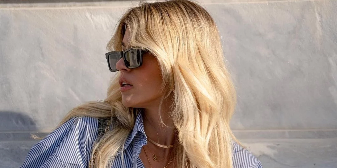 Η Βάσια Κωσταρά έκανε το πιο "ερωτεύσιμο" και σέξι μακιγιάζ, ιδανικό για την ημέρα του Αγ. Βαλεντίνου