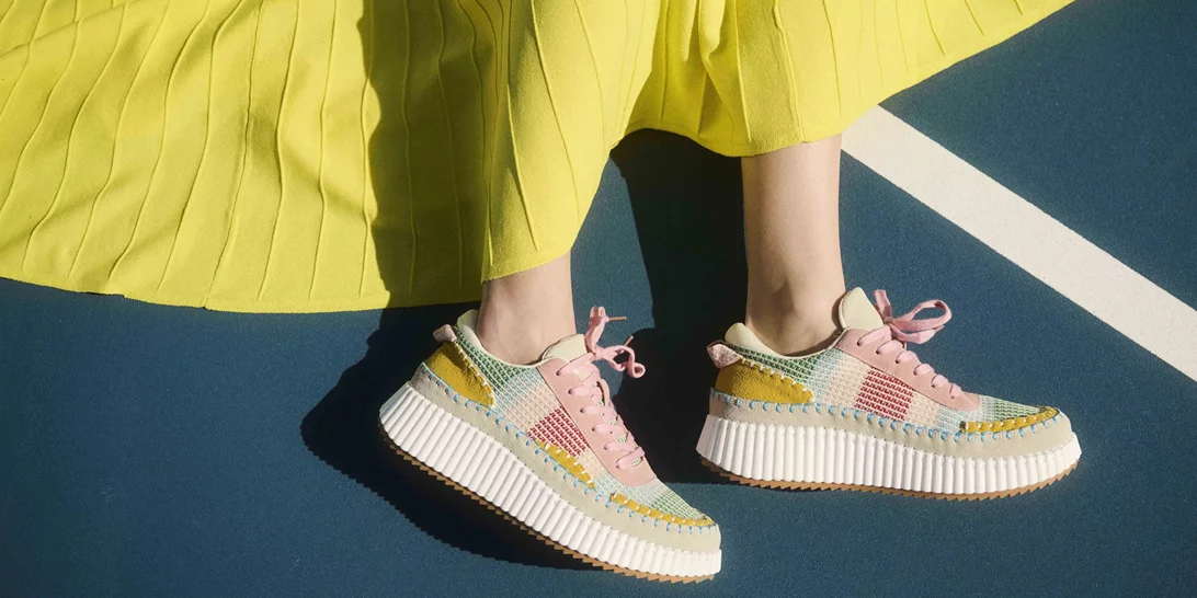 Η νέα καμπάνια Renato Garini αποπνέει φρεσκάδα, δυναμισμό και αθλητικό πνεύμα