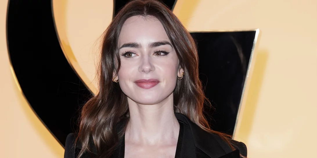 Η Lily Collins έκοψε τα μακριά μαλλιά της στο πιο κομψό κούρεμα του καλοκαιρού