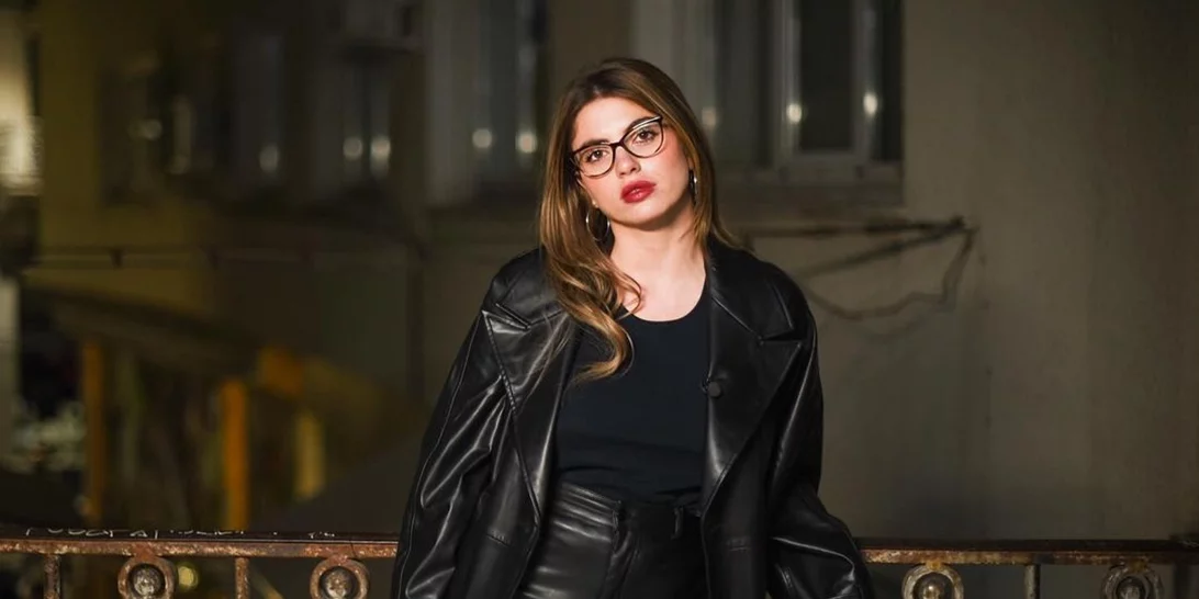 H Μαρίλη ζει με τη μαμά και τους δύο μπαμπάδες της | "Είμαι στρέιτ. Η σεξουαλικότητα του πατέρα μου δεν με επηρέασε"