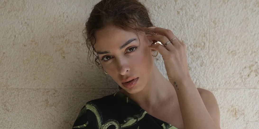 Ελένη Φουρέιρα | "Εύχομαι ο γιος μου να πάρει τα πάντα από τον πατέρα του..."