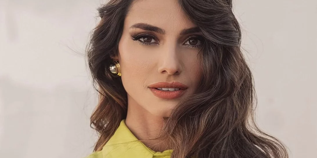 Ηλιάνα Παπαγεωργίου | "Δε μίλησα με τη Βίκυ Καγιά για να μου δώσει συμβουλές, ούτε θα το κάνω. Δε θα με δυσκολέψει τίποτα."