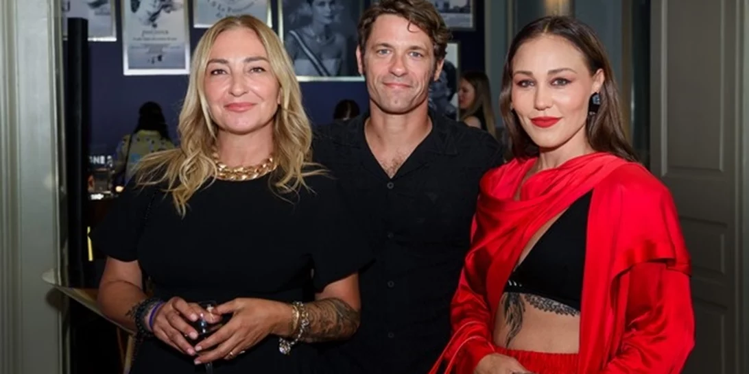 Celebrity night out | Οι celebrities που βρέθηκαν στο event της Lancaster στο Κολωνάκι