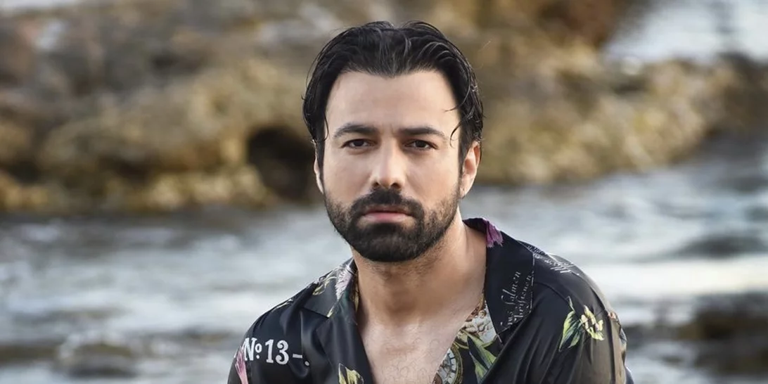 O Ανδρέας Γεωργίου επιβεβαίωσε on air ότι παντρεύεται | "Αισθάνομαι αμήχανα να συζητώ γι' αυτό..."