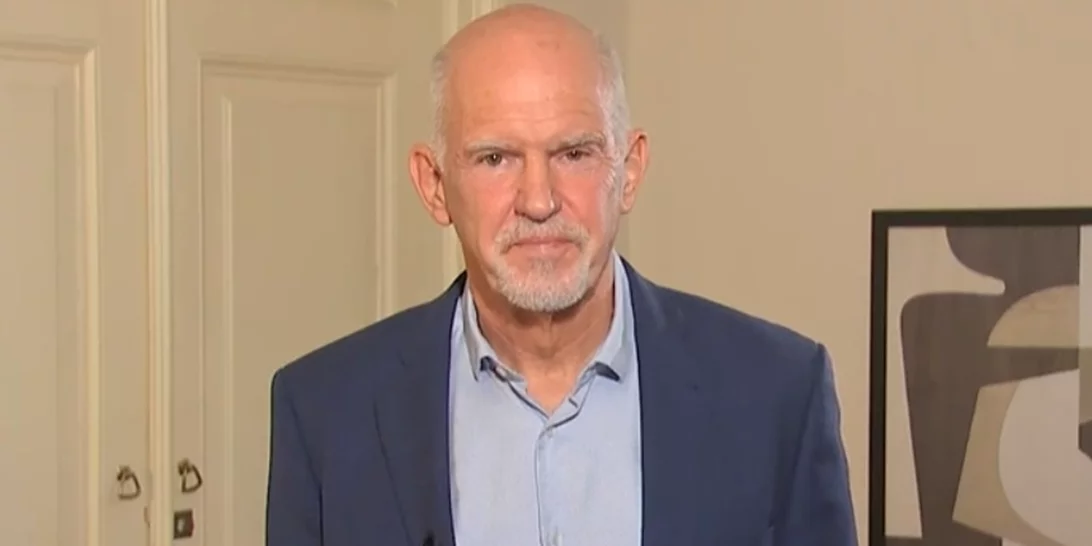 Γιατί έχασε "κατά κράτος" ο Γιώργος Παπανδρέου απέναντι στον Νίκο Ανδρουλάκη