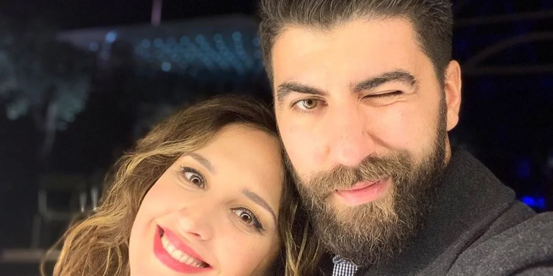 Κλέλια Πανταζή - Λευτέρης Τσάκαλος  | Το σπίτι τους είναι η απόλυτη όαση ηρεμίας και χαράς